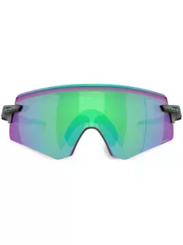 Солнцезащитные очки Encoder Oakley, черный