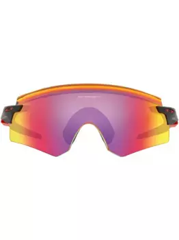 Солнцезащитные очки Encoder Oakley, черный