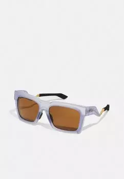 Солнцезащитные очки ENIGMA INK UNISEX Oakley, сиреневый