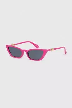 Солнцезащитные очки ENOBRENNA Aldo, розовый
