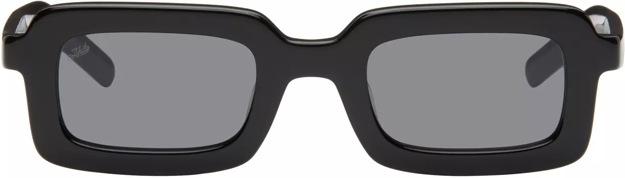 Солнцезащитные очки Eos AKILA, черный