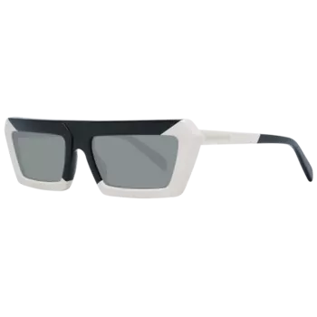 Солнцезащитные очки ep0175 04a 56 Emilio Pucci, мультиколор