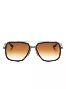 Солнцезащитные очки Epiluxury 21 Dita Eyewear, серый