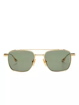 Солнцезащитные очки EPLX.19 Dita Eyewear, золотой