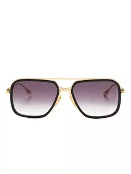 Солнцезащитные очки EPLX.21 Dita Eyewear, золотой