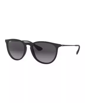 Солнцезащитные очки Erika 4171 Ray-Ban, черный