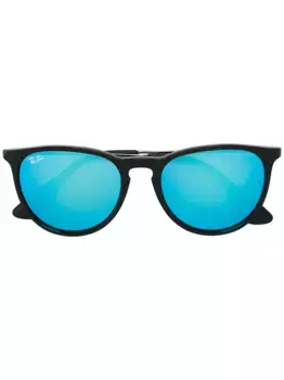 Солнцезащитные очки 'Erika' Ray-Ban, черный