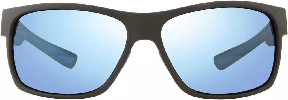 Солнцезащитные очки Espen BS Revo, цвет Matte Black Frame/Blue Water Lens