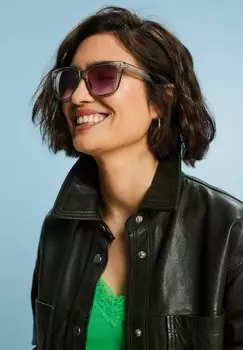 Солнцезащитные очки Esprit, серый