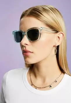 Солнцезащитные очки Esprit, зеленый