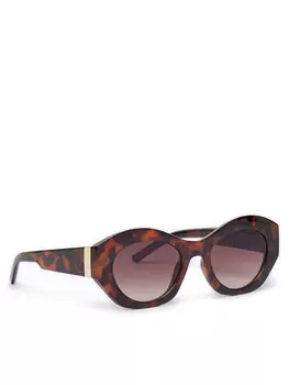 Солнцезащитные очки Etelarien 13935380 Aldo, коричневый