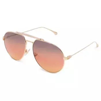 Солнцезащитные очки Etro 0022/s Etro, золотой