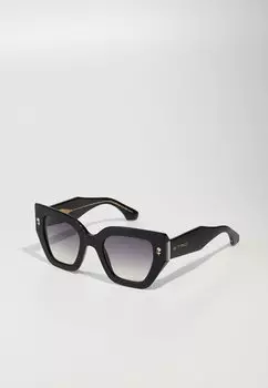 Солнцезащитные очки ETRO, черные