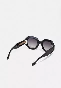 Солнцезащитные очки ETRO, черный