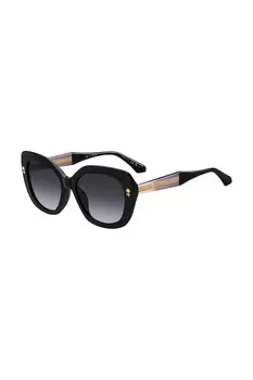 Солнцезащитные очки Etro, серый