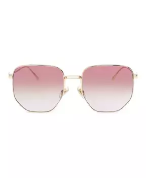 Солнцезащитные Очки Etro, желтый