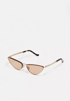 Солнцезащитные очки ETRO, золотой