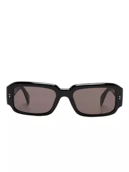 Солнцезащитные очки Etrusco Retrosuperfuture, черный