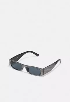 Солнцезащитные очки Even&Odd, черные