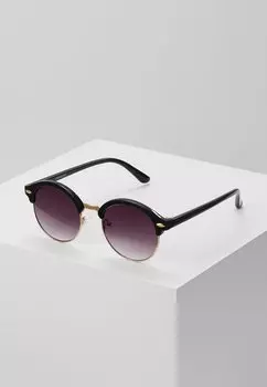 Солнцезащитные очки Even&Odd, черный