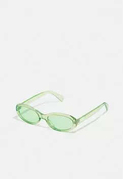 Солнцезащитные очки Even&Odd, зеленый