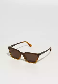 Солнцезащитные очки EVERGLADES UNISEX Michael Kors, светло-коричневый