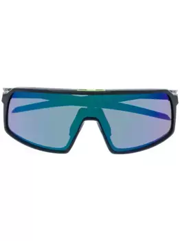 Солнцезащитные очки EVZero Oakley, черный