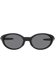Солнцезащитные очки Eye Jacket Redux Oakley, черный