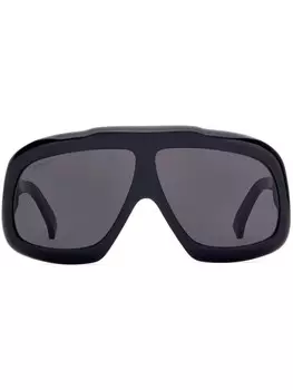 Солнцезащитные очки Eyger Bally, черный