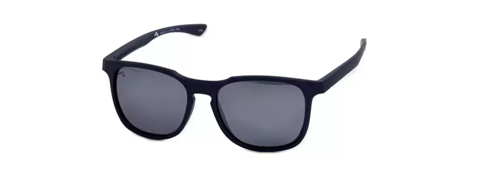 Солнцезащитные очки F2, спортивные очки, модные, в полной оправе, TR90, синий