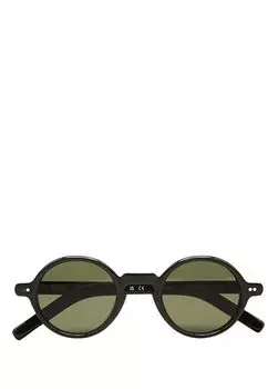 Солнцезащитные очки Falk Kaleos, зеленый