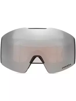 Солнцезащитные очки Fall Line Xl Oakley, черный