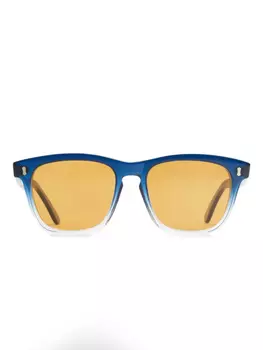 Солнцезащитные очки Family Affair Rita, синий