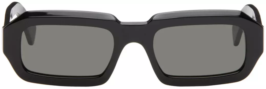 Солнцезащитные очки Fantasma RETROSUPERFUTURE, черный