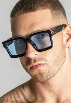 Солнцезащитные очки FASHIONISTA Gianni Kavanagh, черный