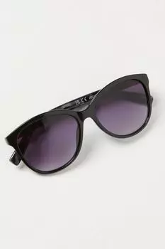Солнцезащитные очки Fatface Claire Fat Face, черный