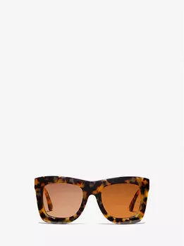 Солнцезащитные очки Фелис Michael Kors, серый