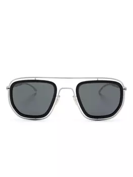 Солнцезащитные очки Ferlo Mykita, серый