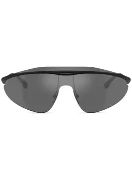 Солнцезащитные очки FH1015 Ferrari, черный