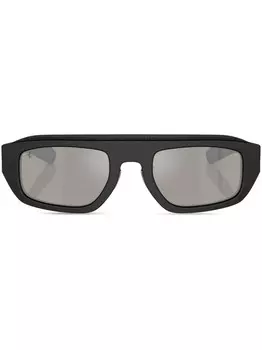 Солнцезащитные очки FH2010Q Ferrari, черный