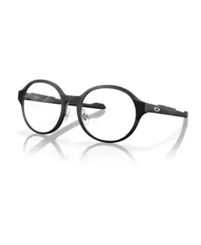 Солнцезащитные очки Fielder из атласа Oakley, черный