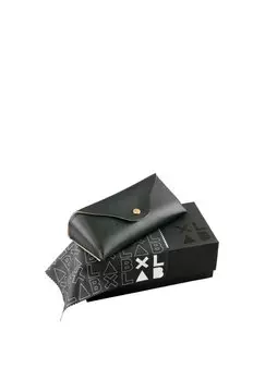 Солнцезащитные очки FIJI UNISEX XLAB, зеленый