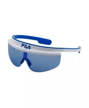 Солнцезащитные очки Fila, белый