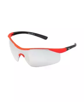 Солнцезащитные очки Fila, красный