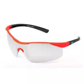 Солнцезащитные очки Fila SF217-99RED, белый