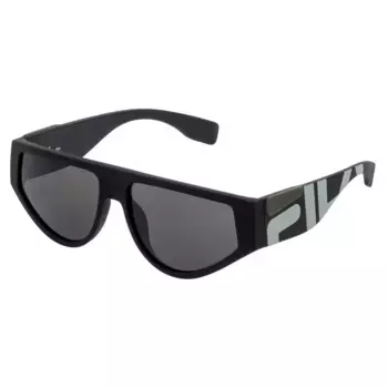 Солнцезащитные очки Fila SF9417990KAU, черный