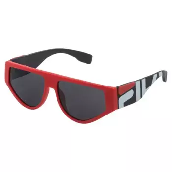 Солнцезащитные очки Fila SF9417990SAB, красный