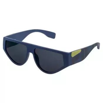 Солнцезащитные очки Fila SF9417994AOX, синий