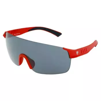 Солнцезащитные очки Fila SFI085500U28, красный