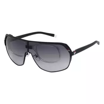 Солнцезащитные очки Fila SFI125990531, черный